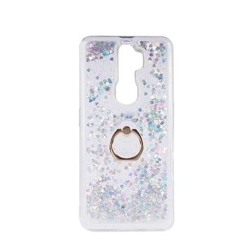 Zore Oppo A5 2020 Milce Kapak Kılıf