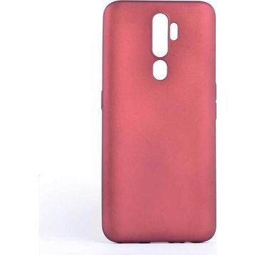 Zore Oppo A5 2020 Premier Silikon Kılıf