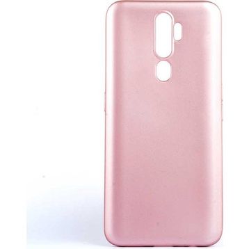 Zore Oppo A5 2020 Premier Silikon Kılıf