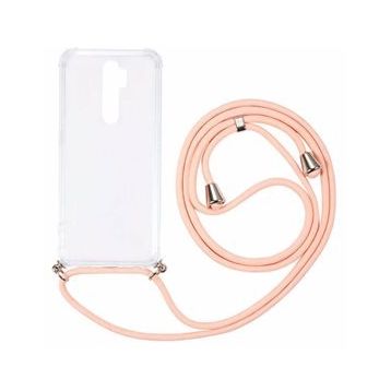 Zore Oppo A5 2020 X-Rop Kapak Kılıf
