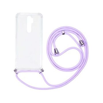 Zore Oppo A5 2020 X-Rop Kapak Kılıf