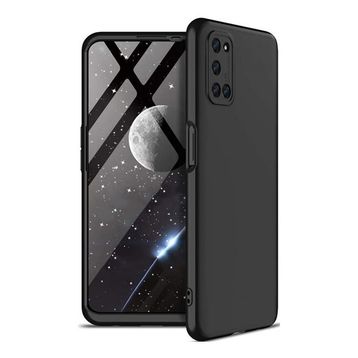 Zore Oppo A52 Ays Kapak Kılıf