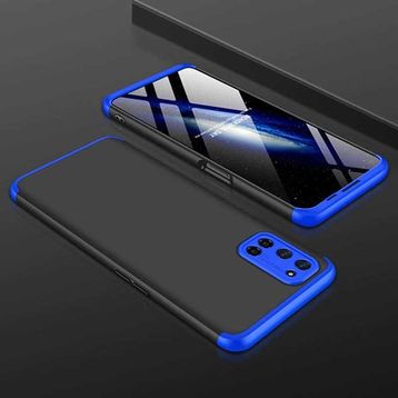 Zore Oppo A52 Ays Kapak Kılıf