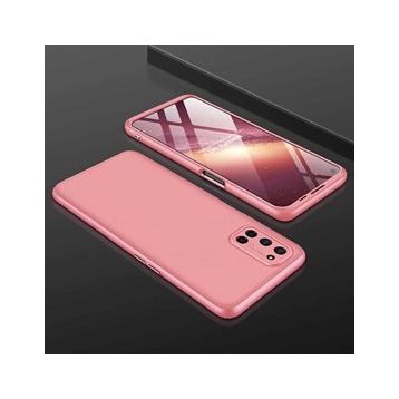 Zore Oppo A52 Ays Kapak Kılıf
