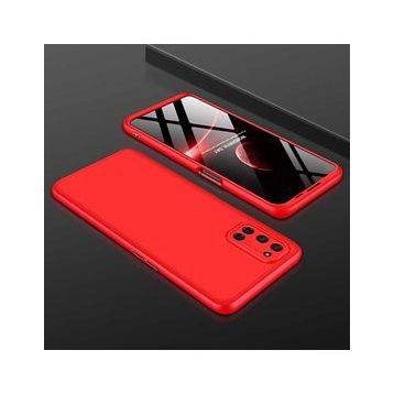 Zore Oppo A52 Ays Kapak Kılıf