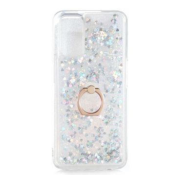 Zore Oppo A52 Milce Kapak Kılıf