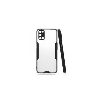 Zore Oppo A52 Parfe Kapak Kılıf