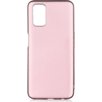 Zore Oppo A52 Premier Silikon Kılıf