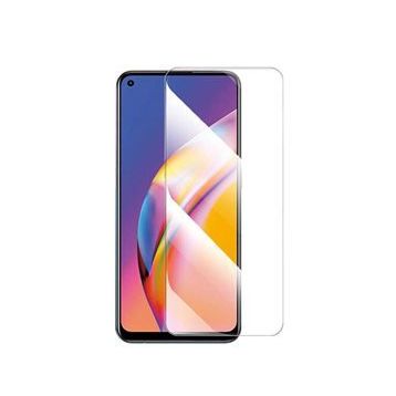 Zore Oppo A54 4G Blue Nano Screen Protector
