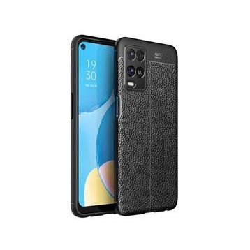 Zore Oppo A54 4G Niss Silikon Kılıf