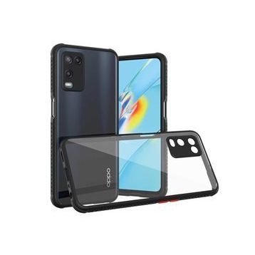 Zore Oppo A54 4G ​​Zore Kaff Kapak Kılıf
