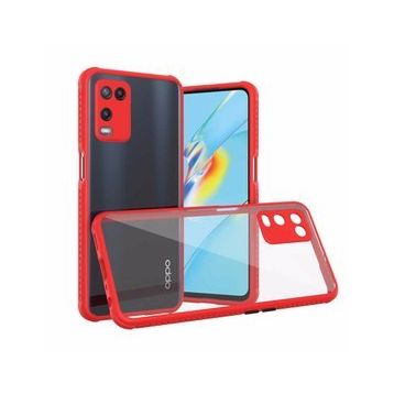 Zore Oppo A54 4G ​​Zore Kaff Kapak Kılıf