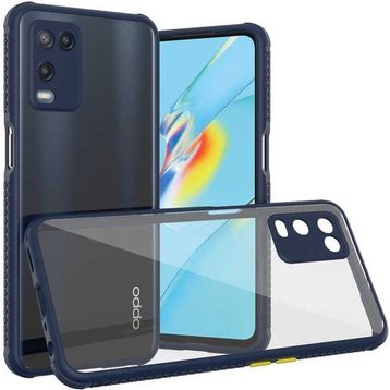 Zore Oppo A54 4G ​​Zore Kaff Kapak Kılıf