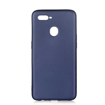 Zore Oppo A5s Premier Silikon Kılıf
