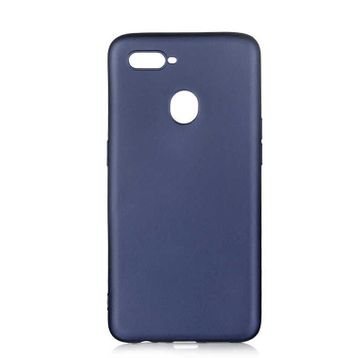 Zore Oppo A5s Premier Silikon Kılıf
