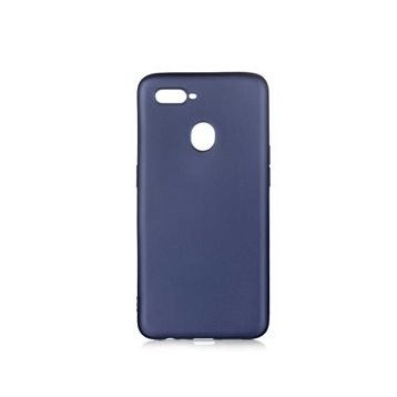 Zore Oppo A5s Premier Silikon Kılıf