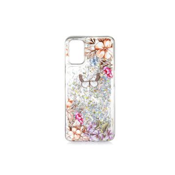 Zore Oppo A72 Marshmelo Silikon Kılıf