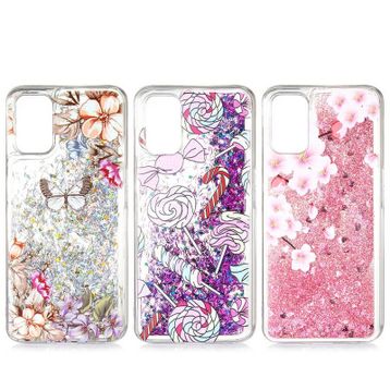 Zore Oppo A72 Marshmelo Silikon Kılıf