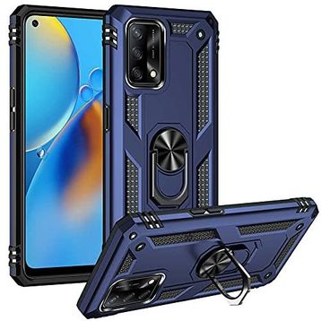 Zore Oppo A74 4G Vega Silikon Cep Telefonu Kılıfı
