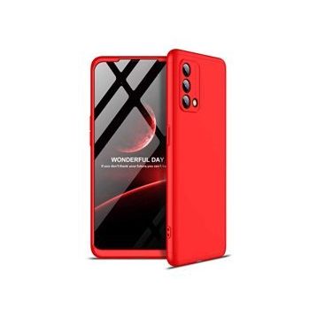 Zore Oppo A74 4G Zore Ays Kapak