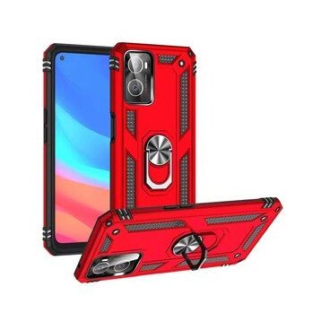 Zore Oppo A76 Vega Kapak Kılıf