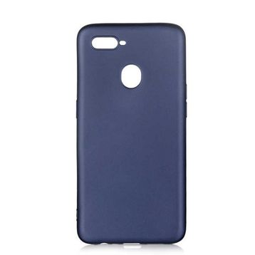 Zore Oppo A7X Premier Silikon Kılıf
