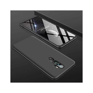 Zore Oppo A9 2020 Ays Full Koruma Cep Telefonu Kılıfı