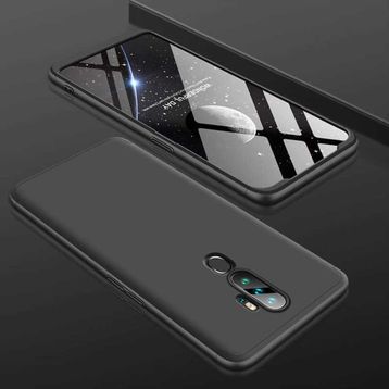 Zore Oppo A9 2020 Ays Full Koruma Cep Telefonu Kılıfı