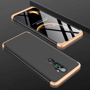 Zore Oppo A9 2020 Ays Kapak Kılıf