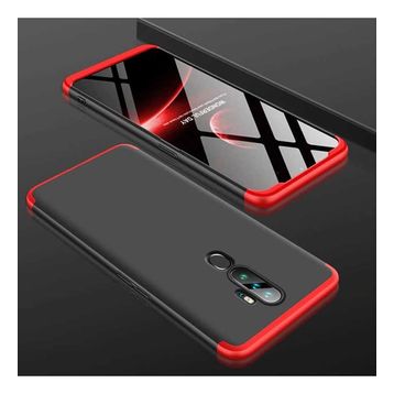Zore Oppo A9 2020 Ays Kapak Kılıf