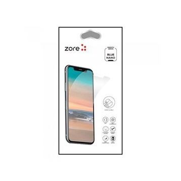 Zore Oppo A9 2020 - Blue Nano Ekran Koruyucu