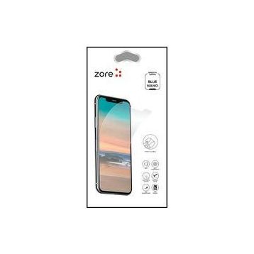 Zore Oppo A9 2020 Blue Nano Screen Protector