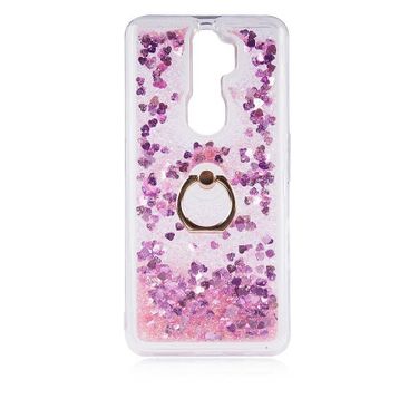 Zore Oppo A9 2020 Milce Kapak Kılıf
