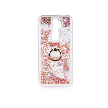 Zore Oppo A9 2020 Milce Kapak Kılıf