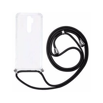 Zore Oppo A9 2020 X-Rop Kapak Kılıf