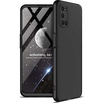 Zore Oppo A92 Ays Kapak Kılıf