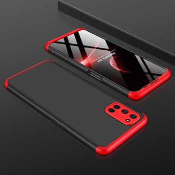 Zore Oppo A92 Ays Kapak Kılıf