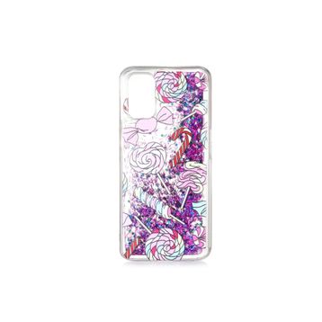 Zore Oppo A92 Marshmelo Silikon Kılıf