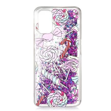 Zore Oppo A92 Marshmelo Silikon Kılıf