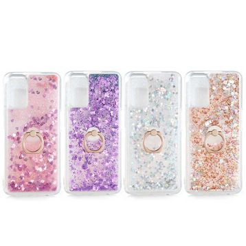 Zore Oppo A92 Milce Kapak Kılıf