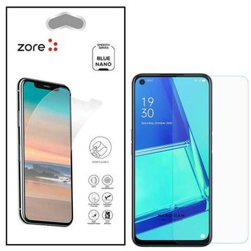 Zore Oppo A92 Nano Micro Temperli Ekran Koruyucu