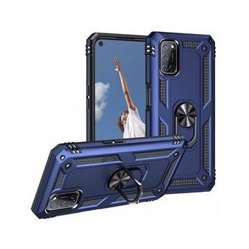 Zore Oppo A92 Vega Silikon Cep Telefonu Kılıfı