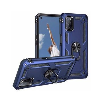 Zore Oppo A92 Vega Silikon Cep Telefonu Kılıfı