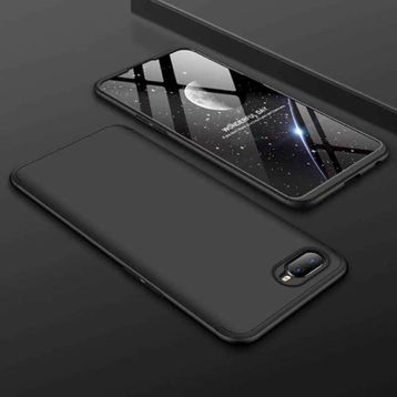 Zore Oppo AX7 Ays Kapak Kılıf