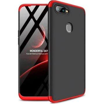 Zore Oppo AX7 Ays Kapak Kılıf