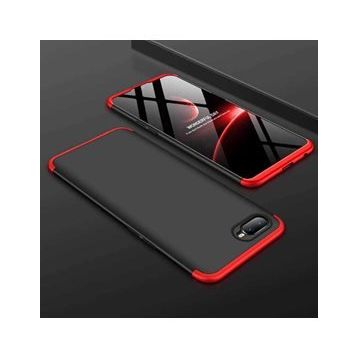 Zore Oppo AX7 Ays Kapak Kılıf