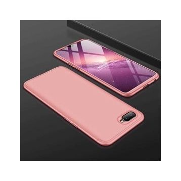 Zore Oppo AX7 Ays Kapak Kılıf