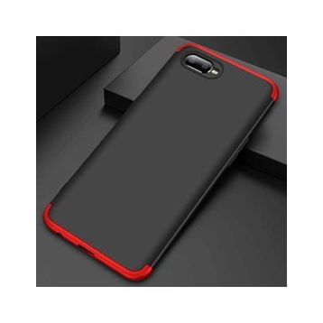 Zore Oppo AX7 Ays Kapak Kılıf