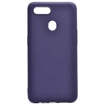 Zore Oppo AX7 Premier Silikon Kılıf