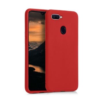 Zore Oppo AX7 Premier Silikon Kılıf